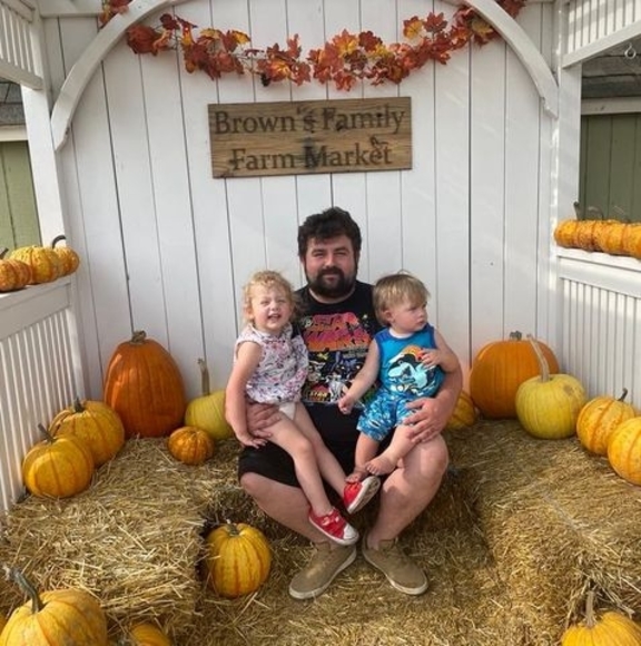 Meet your Posher, Nathan - Picture 1 of 1